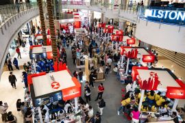 HSBC dan ANA hadirkan harga spesial ke Jepang dan China Rp7,7 juta