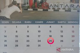 Tanggal 25 Juli diperingati sebagai Hari Pencegahan Tenggelam Sedunia