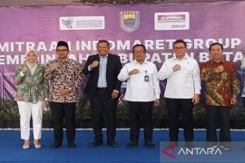 Kemendag komitmen kembangkan-jalin kemitraan  strategis produk UMKM