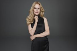 Nicole Kidman jadi "Global Brand Ambassador"&nbsp;Cl&eacute; de Peau Beaut&eacute; yang Baru