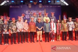 BI Babel angkat nilai budaya dan potensi daerah lewat Explore Babel 2025