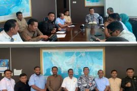 DPRD Halteng tegaskan tiga pulau sengketa masuk wilayah Malut