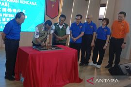 BPBD  targetkan 40 sekolah di Banyumas Jateng terapkan SPAB pada 2025