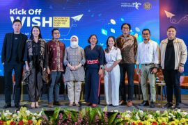 Wonderful Indonesia Scale-up diharapkan perkuat ekosistem pariwisata