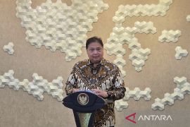 Airlangga sebut perang Thailand-Kamboja belum berdampak ke RI