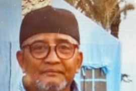 No Allah No Happy: Refleksi hidup di usia senja Ferry Is Mirza