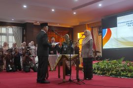 Gubernur minta Bunda PAUD Sultra aktif cegah stunting