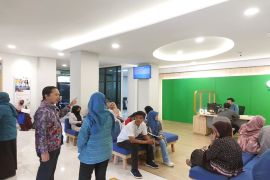 Ombudsman soroti layanan BPJS Ketenagakerjaan