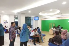 Ombudsman soroti layanan BPJS Ketenagakerjaan