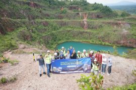 Kemenpar promosikan destinasi wisata Indonesia lewat "famtrip" ke Belitung