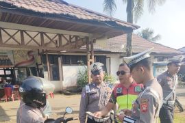 Pemkab dan Polres Bengkayang kolaborasi tingkatkan PAD pajak kendaraan
