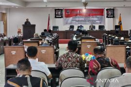 Pemkab Manokwari  larangan penjualan miras 500 meter dari sekolah
