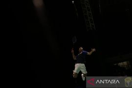 Wondr Badminton Asia Junior 2025: Zaki Ubaidillah atasi perlawanan Xiao Gai Bo