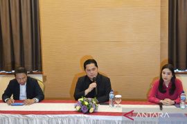 Ketum PSSI: Kita kasih keras timnas Vietnam