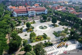 Dispendukcapil Surabaya perketat administrasi kependudukan