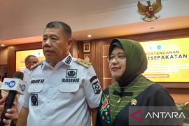 BPS: Industri pengolahan dominasi pertumbuhan ekonomi Babel