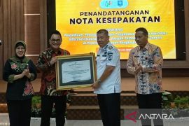 BPS data KEK - KI se-Indonesia