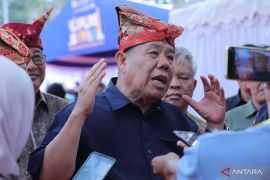 Babel luncurkan KKMD cegah kerusakan hutan mangrove