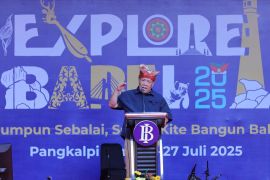 Gubernur: Explore Babel tingkatkan transformasi digital UMKM