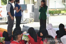 PP Tunas cegah paparan konten negatif pada anak