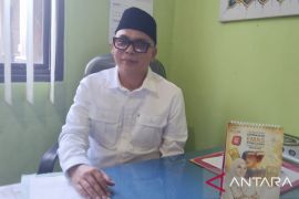 Angka pernikahan dini di Cianjur menurun sepanjang 2025