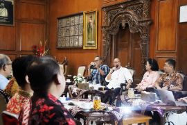 Pemkab  Banyumas perkuat upaya turunkan angka kematian ibu dan bayi