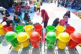 PT Timah dukung SDN 1 Pemali jadi Adiwiyata Mandiri