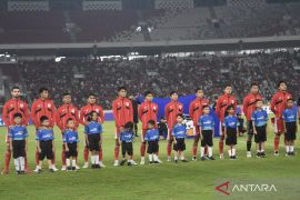 Pilih Indonesia atau Thailand, ini kata pelatih timnas Vietnam