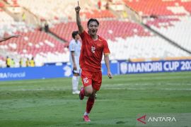 Kapan Jadwal Indonesia vs Vietnam di Final Piala AFF U23, ini siaran langsungnya