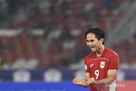 Pemain muda Persita Yardan Yafi bicara pengalaman di Timnas Indonesia