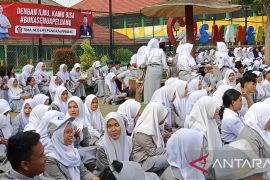 Ombudsman Babel evaluasi temuan maladministrasi SPMB