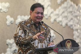 Airlangga: Indonesia-Malaysia bahas RCEP hingga hubungan bilateral