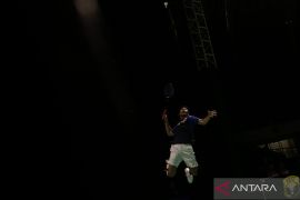 17 wakil Indonesia bakal berlaga di Macau Open 2025