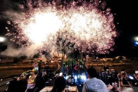 Yayasan Hartari revitalisasi bantaran Sungai Jagir Surabaya