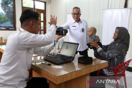 Imigrasi sudah bentuk 21 desa binaan di Aceh untuk cegah TPPO