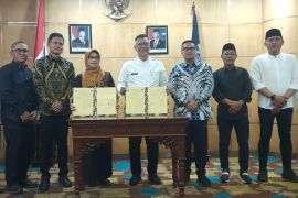 Tangsel jalani skema pembuangan sampah ke Pandeglang