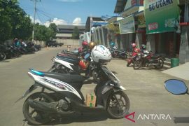 Pemkab Kudus  lelang pengelolaan parkir empat pasar tradisional