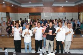 OJK Kediri gencar edukasi keuangan