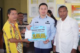 Wali Kota Kupang imbau pelaku usaha bijak kelola Dana PEM