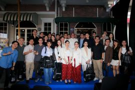 Daikin perbarui tampilan untuk tingkatkan layanan pelanggan