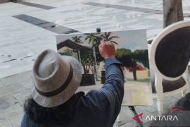 DKP memfasilitasi 16 musisi lokal tampil di Parade Bunyi'an 2025