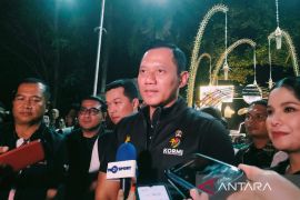 AHY sebut Fornas bukan hanya ajang olahraga