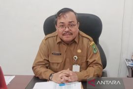 Dinsos Kapuas tegaskan larangan jual beli bantuan pangan beras