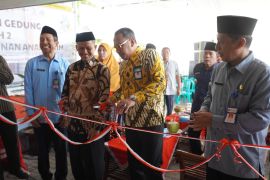 Dedy Yon apresiasi Yayasan Ribatul Ukhuwah