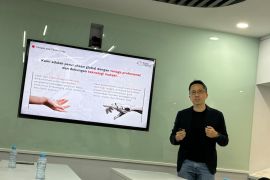 TCID perluas CX Square terbaru di Semarang