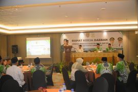 Semarang targetkan tiga besar di MTQ Jateng 2025