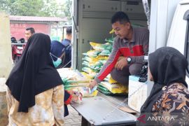 Disdag HST pastikan belum ada temuan terkait beras premium oplosan