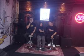 Akupro Indonesia siapkan 1.200 tiket untuk konser Kla Project