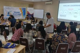 YKTI: Panggilan mengajar jalan membentuk pribadi utuh