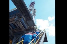 Pertamina EP: Kejadian di Sumur MJ 157 Babat Toman merupakan rangkaian uji produksi